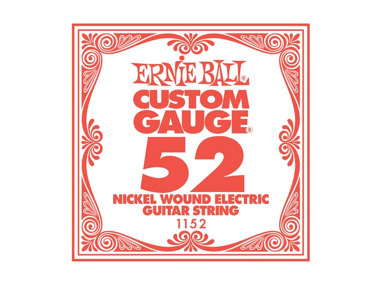 Ernie Ball EB-1152